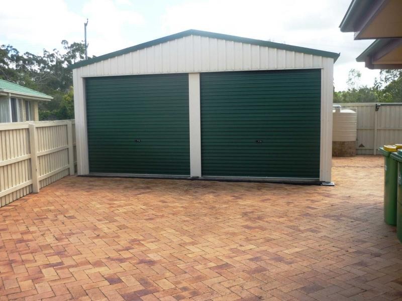 Tin Can Bay QLD 4580