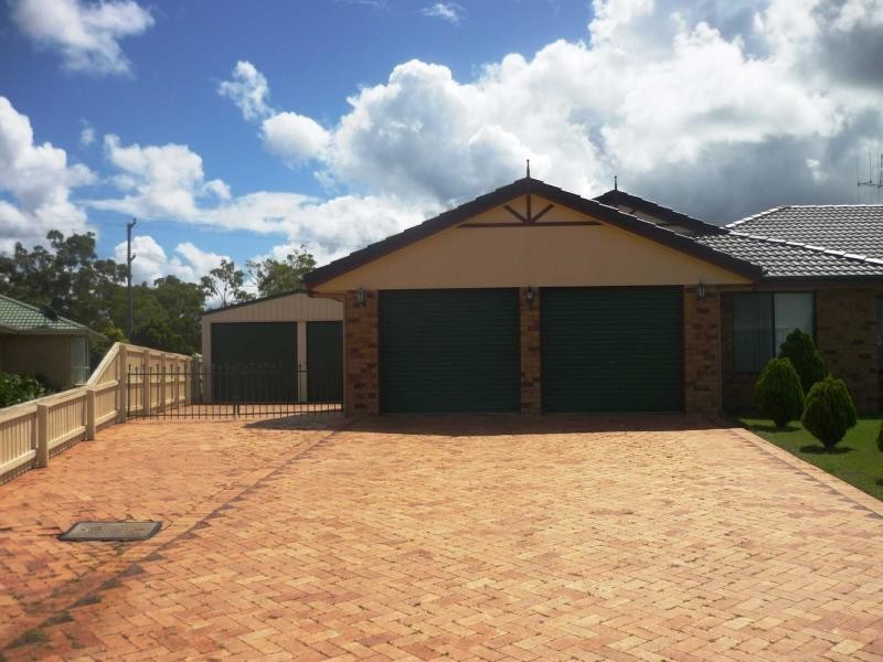 Tin Can Bay QLD 4580