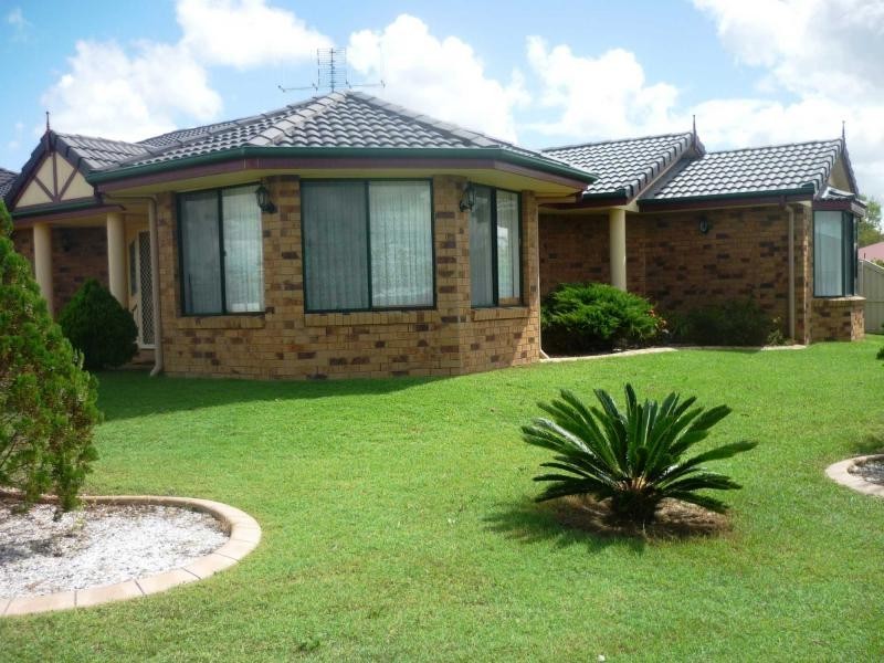 Tin Can Bay QLD 4580