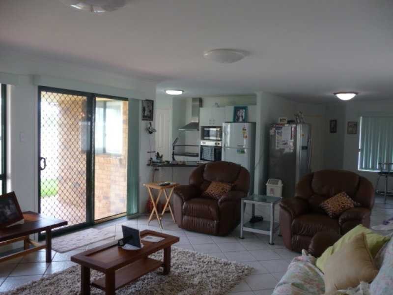 Tin Can Bay QLD 4580