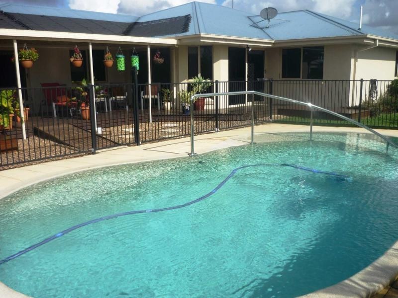 Cooloola Cove QLD 4580