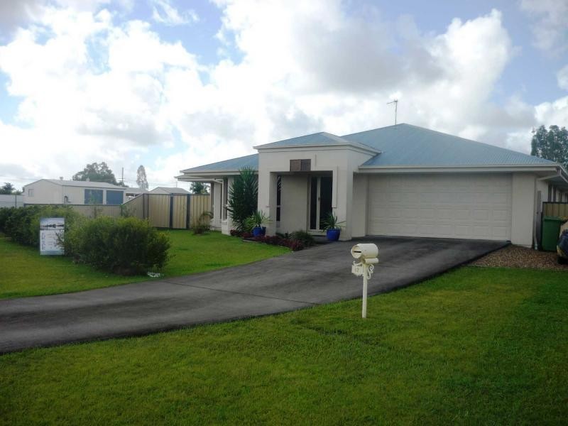 Cooloola Cove QLD 4580