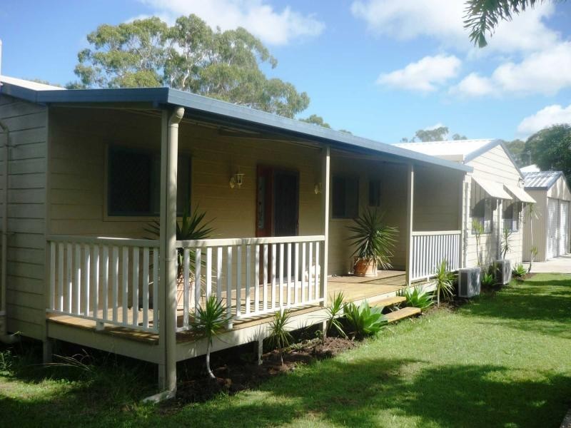 28 Seawitch Crescent, Cooloola Cove QLD 4580