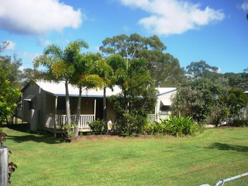 28 Seawitch Crescent, Cooloola Cove QLD 4580