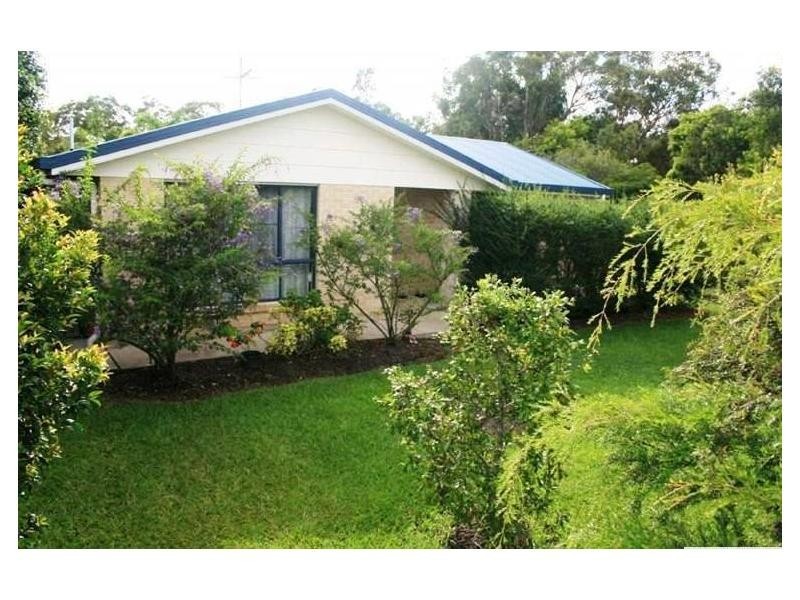 Cooloola Cove QLD 4580