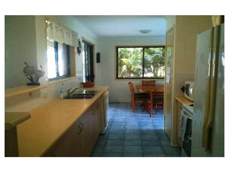 Cooloola Cove QLD 4580