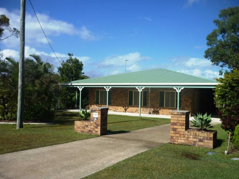 11 Bonito Court, Tin Can Bay QLD 4580