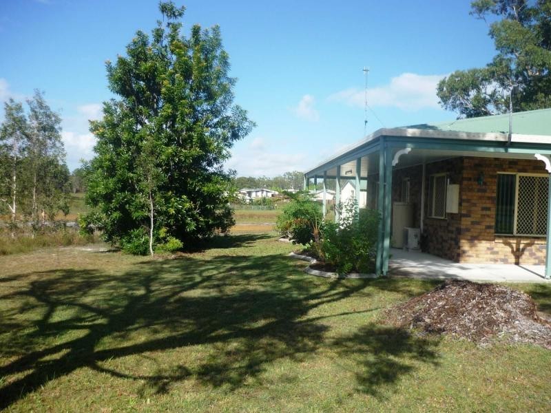 11 Bonito Court, Tin Can Bay QLD 4580