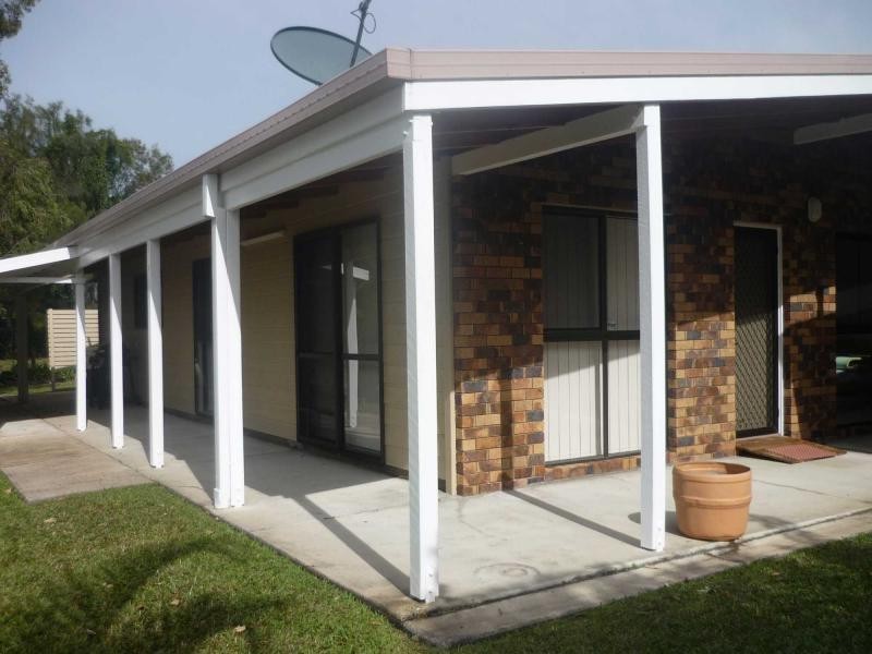 1/12 Barramundi Street, Tin Can Bay QLD 4580
