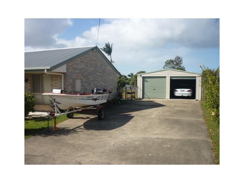 24 Marco Polo Drive, Cooloola Cove QLD 4580