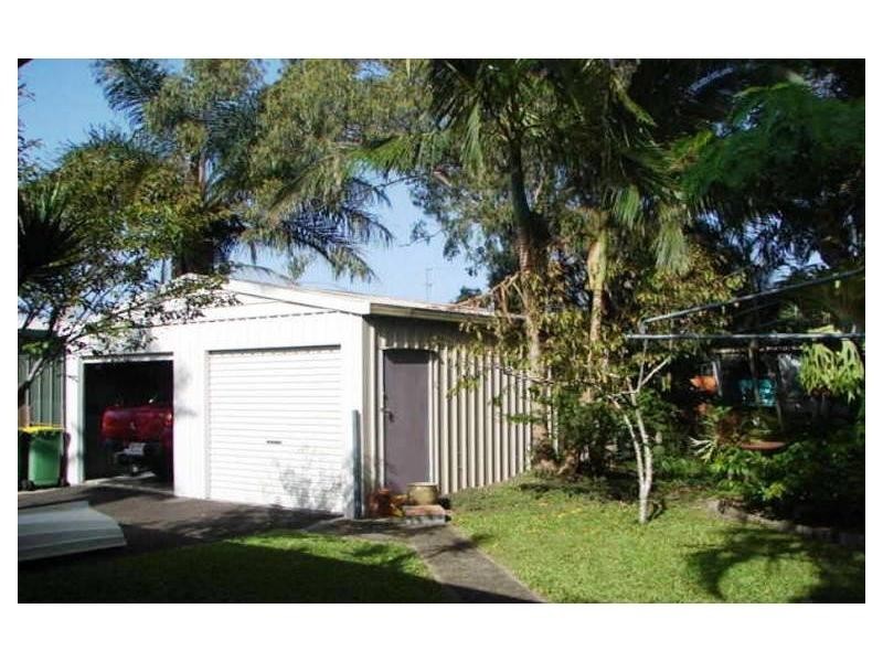 Tin Can Bay QLD 4580