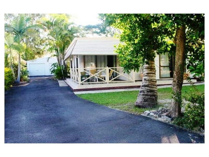 10 Sweetlip Circuit, Tin Can Bay QLD 4580