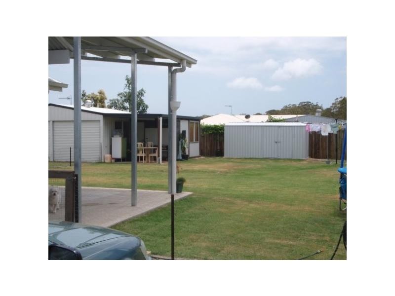 64 Fyshburn Drive, Cooloola Cove QLD 4580