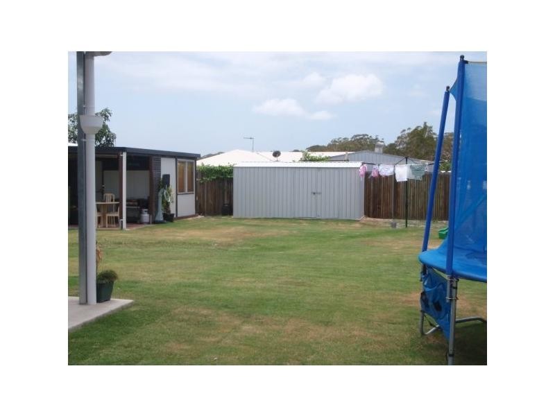 64 Fyshburn Drive, Cooloola Cove QLD 4580