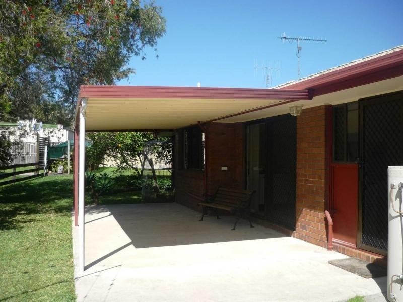 7 Fishermans Haven, Tin Can Bay QLD 4580