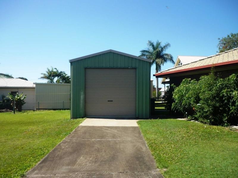 7 Fishermans Haven, Tin Can Bay QLD 4580