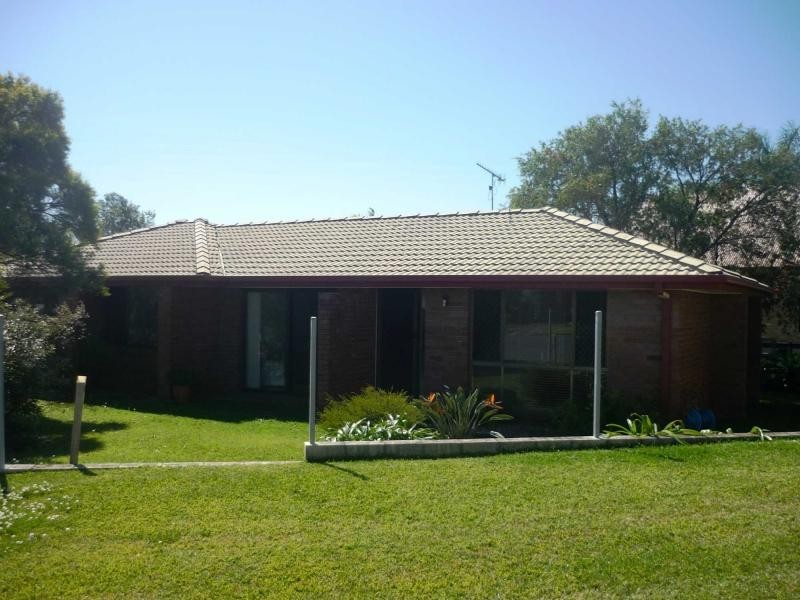 7 Fishermans Haven, Tin Can Bay QLD 4580