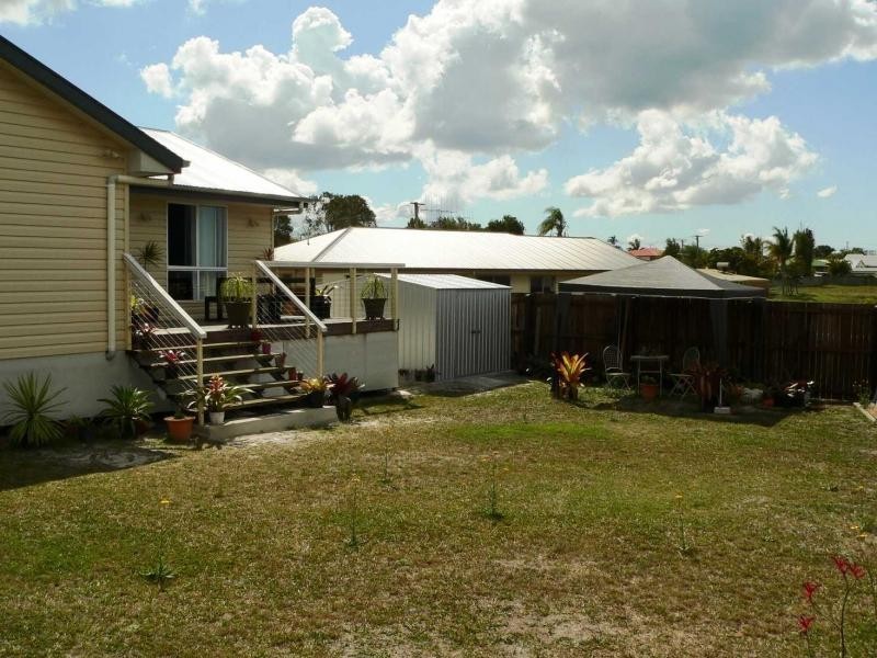 4 Aqua Place, Tin Can Bay QLD 4580