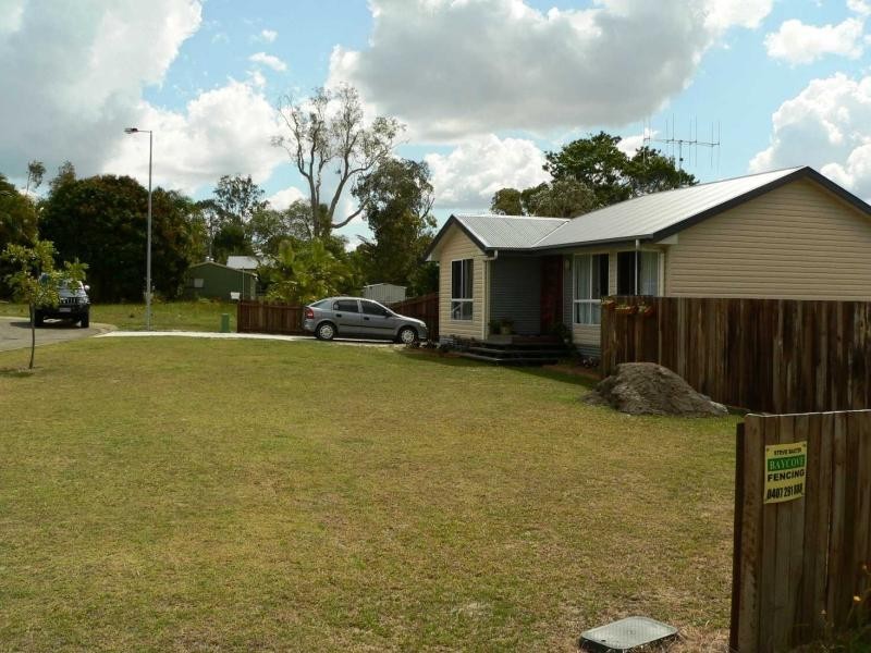 4 Aqua Place, Tin Can Bay QLD 4580