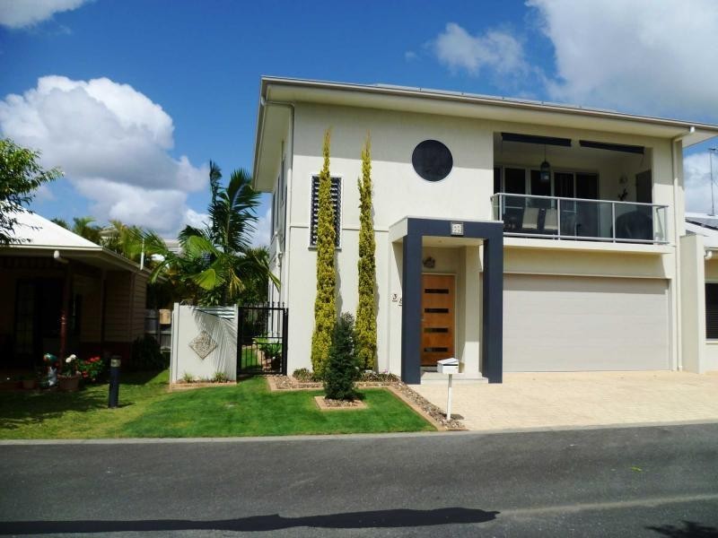 38/20 Gympie Road, Tuncunba Gardens, Tin Can Bay QLD 4580