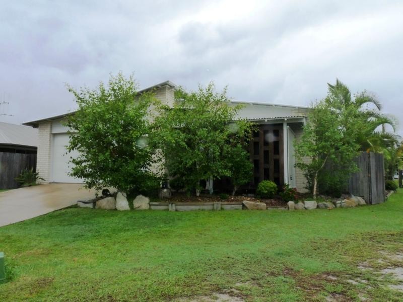 14 Dryandra Court, Bansksia, Tin Can Bay QLD 4580