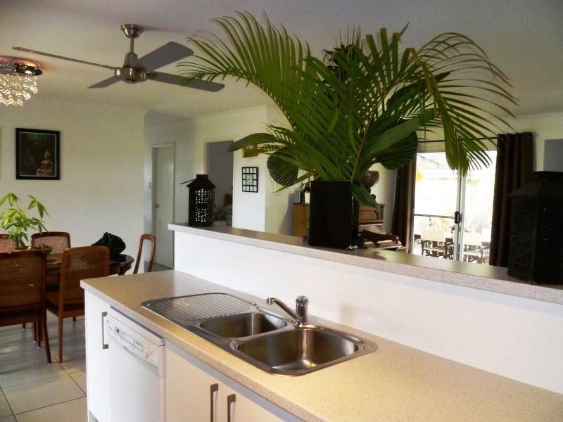 14 Dryandra Court, Bansksia, Tin Can Bay QLD 4580