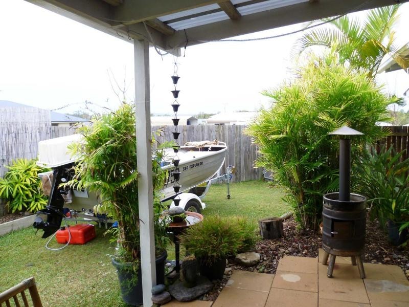 14 Dryandra Court, Bansksia, Tin Can Bay QLD 4580