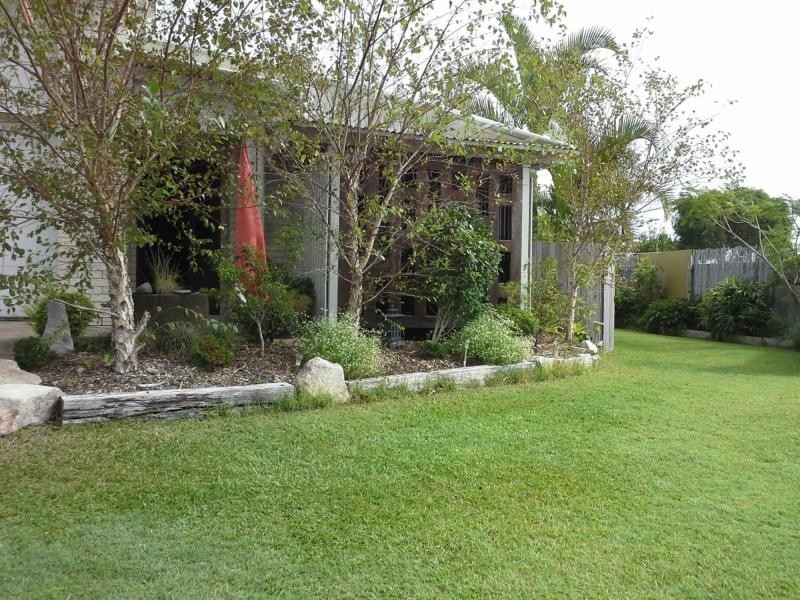 14 Dryandra Court, Bansksia, Tin Can Bay QLD 4580