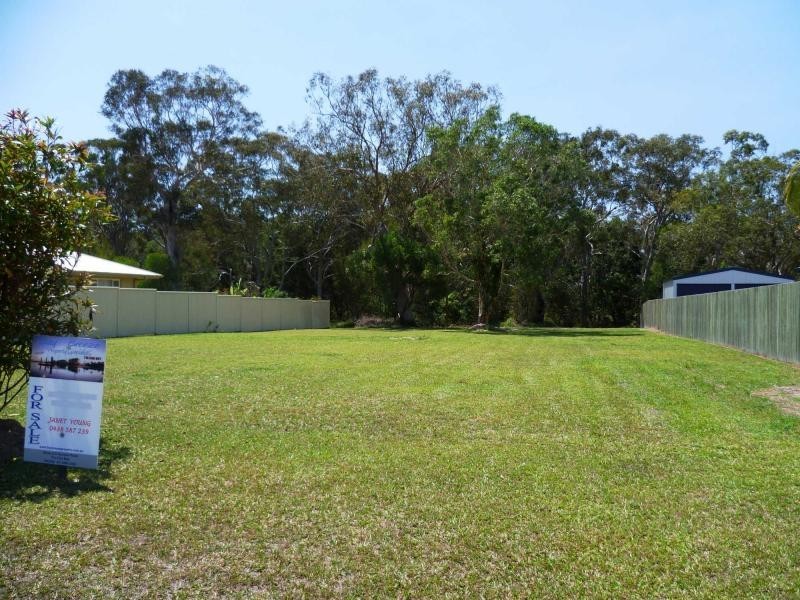 L754 Fyshburn Drive, Cooloola Cove QLD 4580