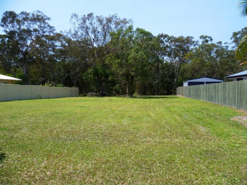 L754 Fyshburn Drive, Cooloola Cove QLD 4580