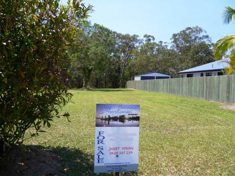 L754 Fyshburn Drive, Cooloola Cove QLD 4580