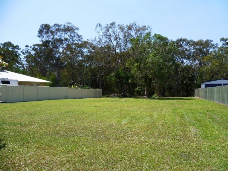 L754 Fyshburn Drive, Cooloola Cove QLD 4580