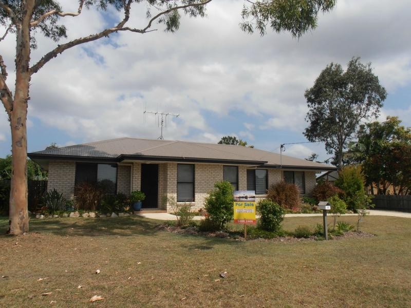 5 Duchess Court, Cooloola Cove, Cooloola QLD 4580
