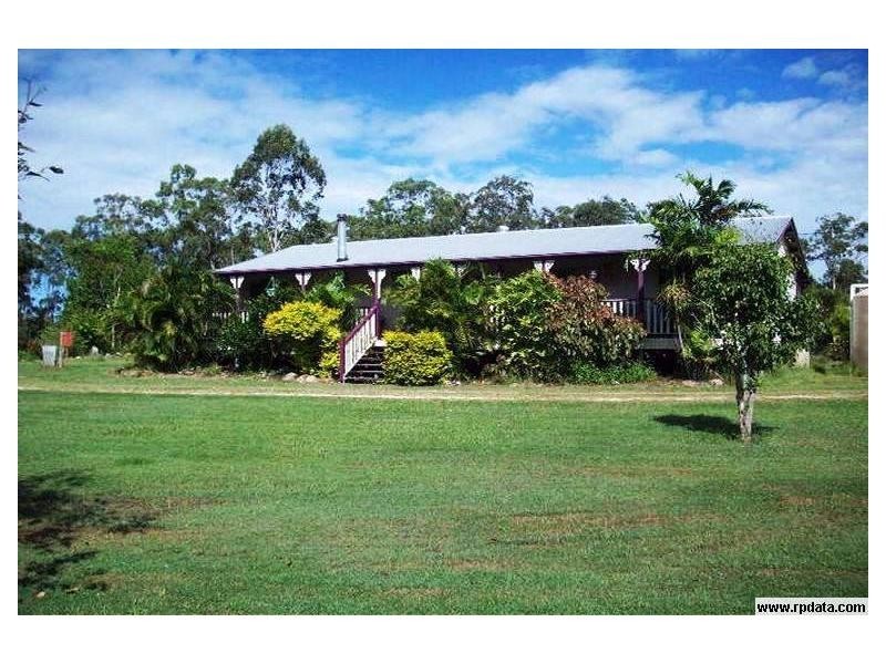 2 Arborthirtysix Road, Glenwood QLD 4570