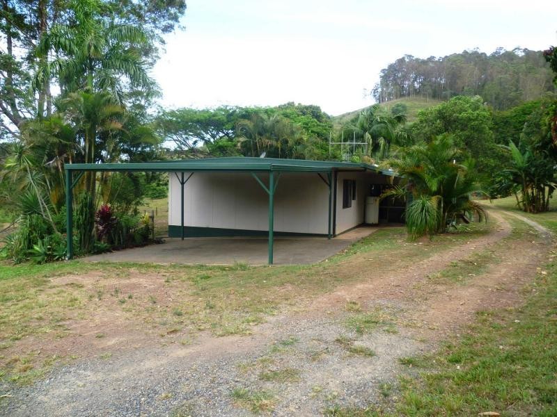 181 Mullens Creek Road, Goomboorian QLD 4570