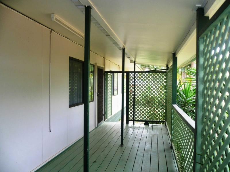 181 Mullens Creek Road, Goomboorian QLD 4570