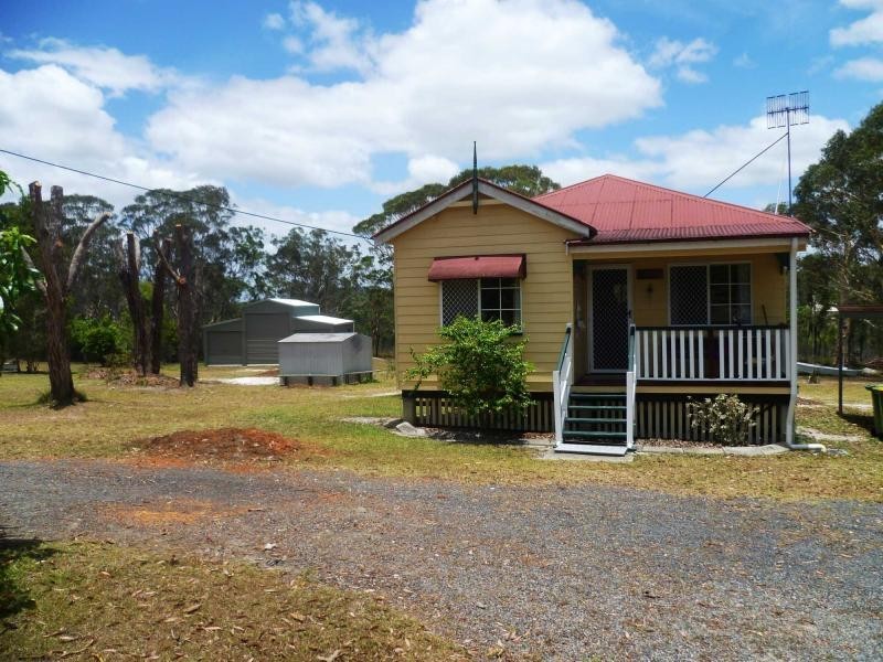 38 Seawitch Crescent, Cooloola Cove QLD 4580
