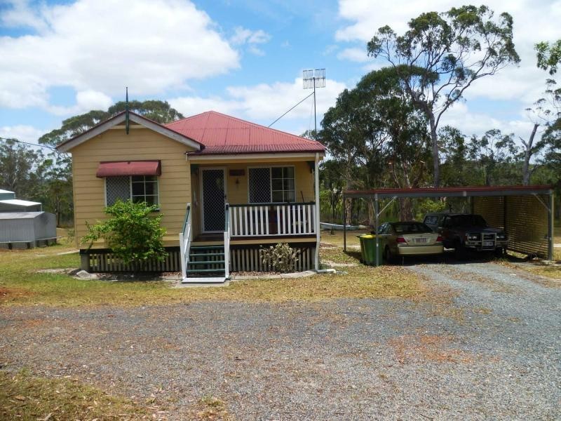 38 Seawitch Crescent, Cooloola Cove QLD 4580