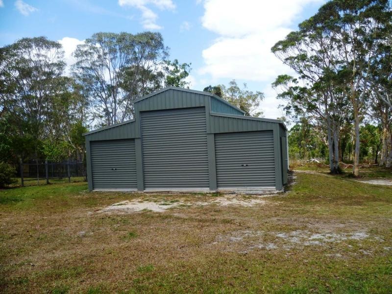 38 Seawitch Crescent, Cooloola Cove QLD 4580