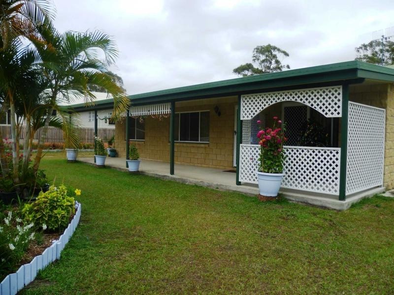 180 Queen Elizabeth Drive, Cooloola Cove QLD 4580