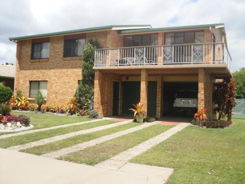 78 Gympie Road, Tin Can Bay QLD 4580