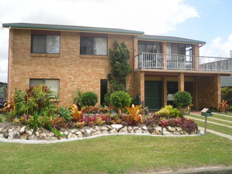 78 Gympie Road, Tin Can Bay QLD 4580