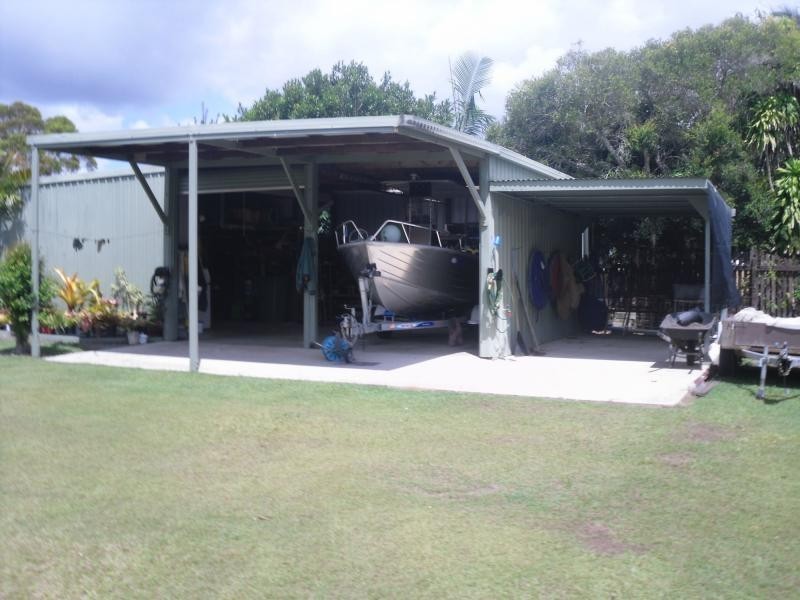 78 Gympie Road, Tin Can Bay QLD 4580