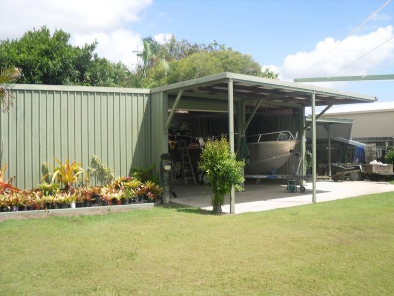 78 Gympie Road, Tin Can Bay QLD 4580