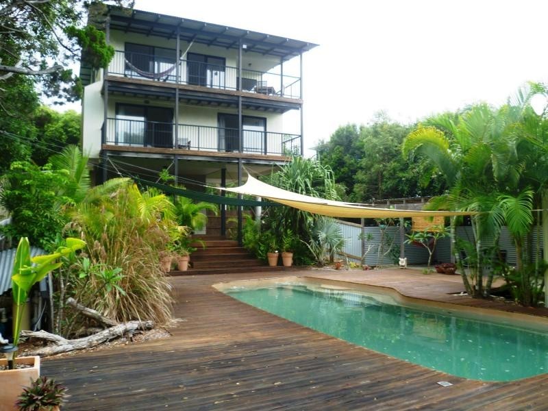 20 Belle Court, Rainbow Beach QLD 4581