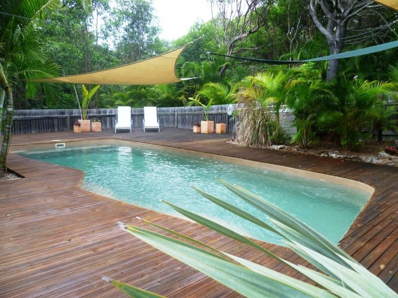 20 Belle Court, Rainbow Beach QLD 4581