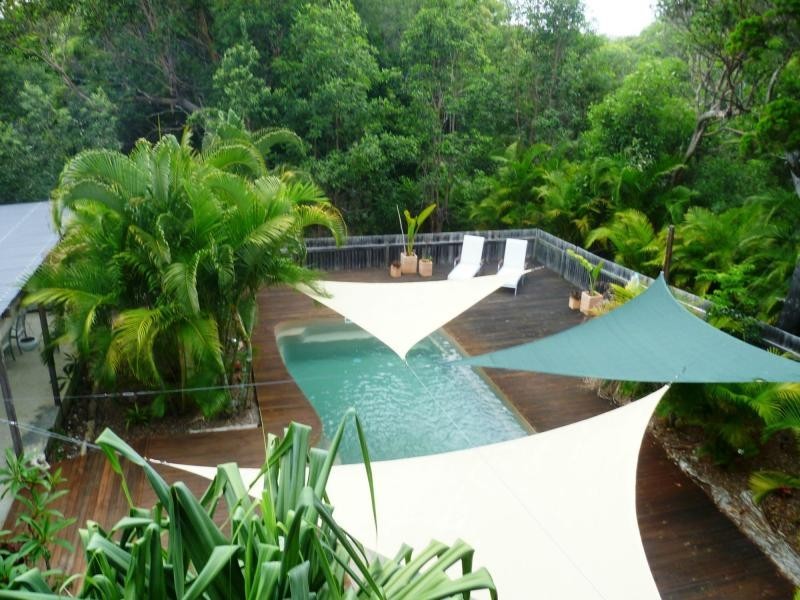 20 Belle Court, Rainbow Beach QLD 4581