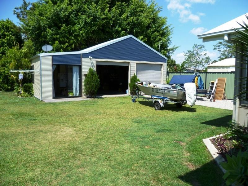 50 Golden Hind Avenue, Cooloola Cove QLD 4580