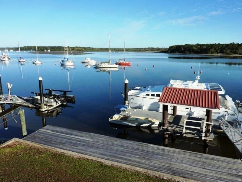 15 Esplanade, Tin Can Bay QLD 4580