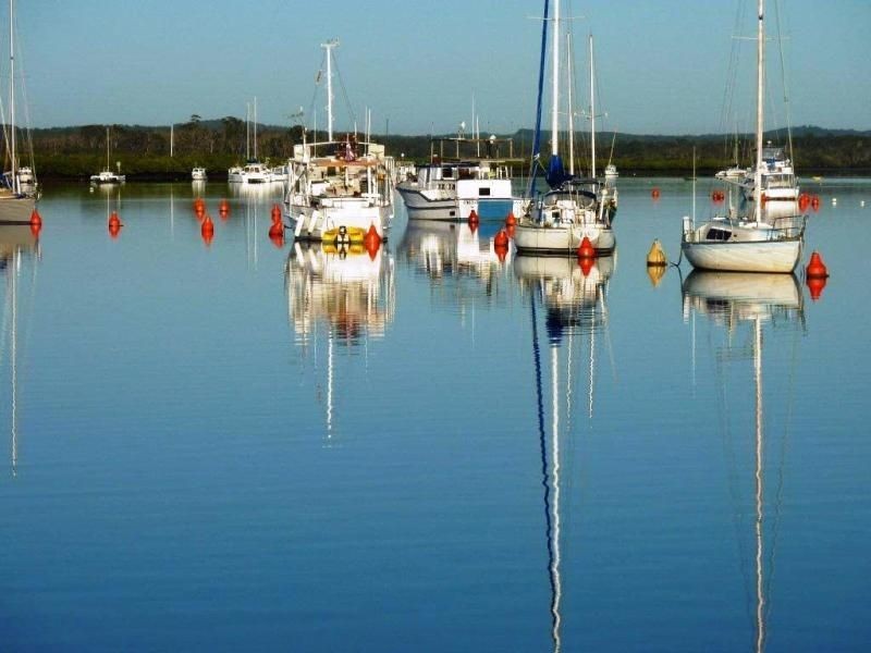 15 Esplanade, Tin Can Bay QLD 4580